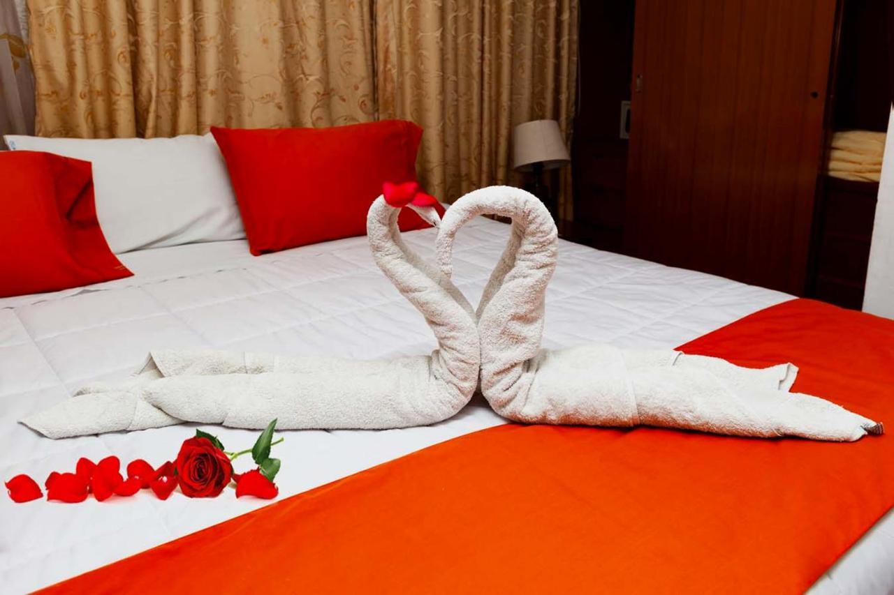 Hotel Sol Del Oriente Куско Экстерьер фото
