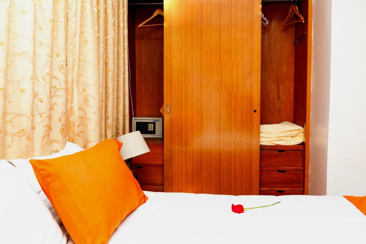 Hotel Sol Del Oriente Куско Экстерьер фото
